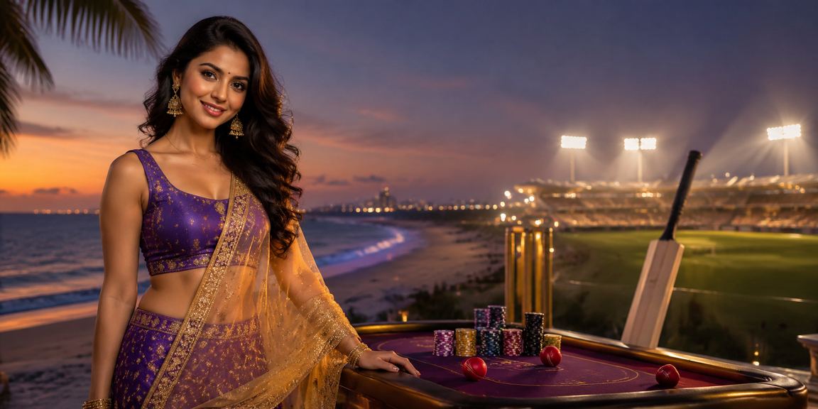 Chennai Marina Beach cricket betting responsible gaming