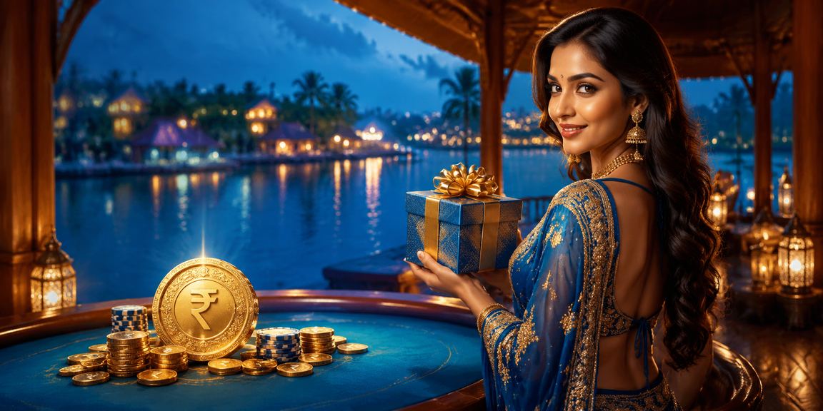 Mobile Baccarat play at 75x on an Android device in Kerala
